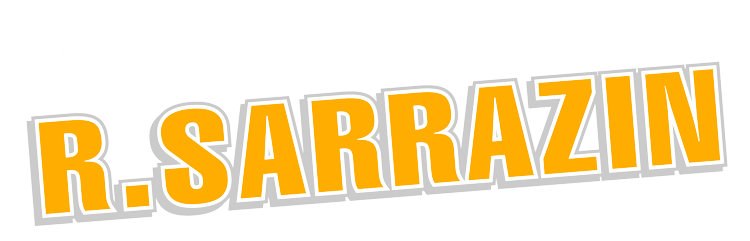 Logo de l'entreprise Asphalte R.Sarrazin
