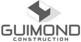 Logo Guimond Construction