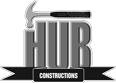 Logo HUB Construction