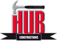 Logo HUB Construction