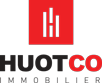 Logo Huotco Immobilier
