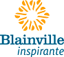 Logo Ville de Blainville